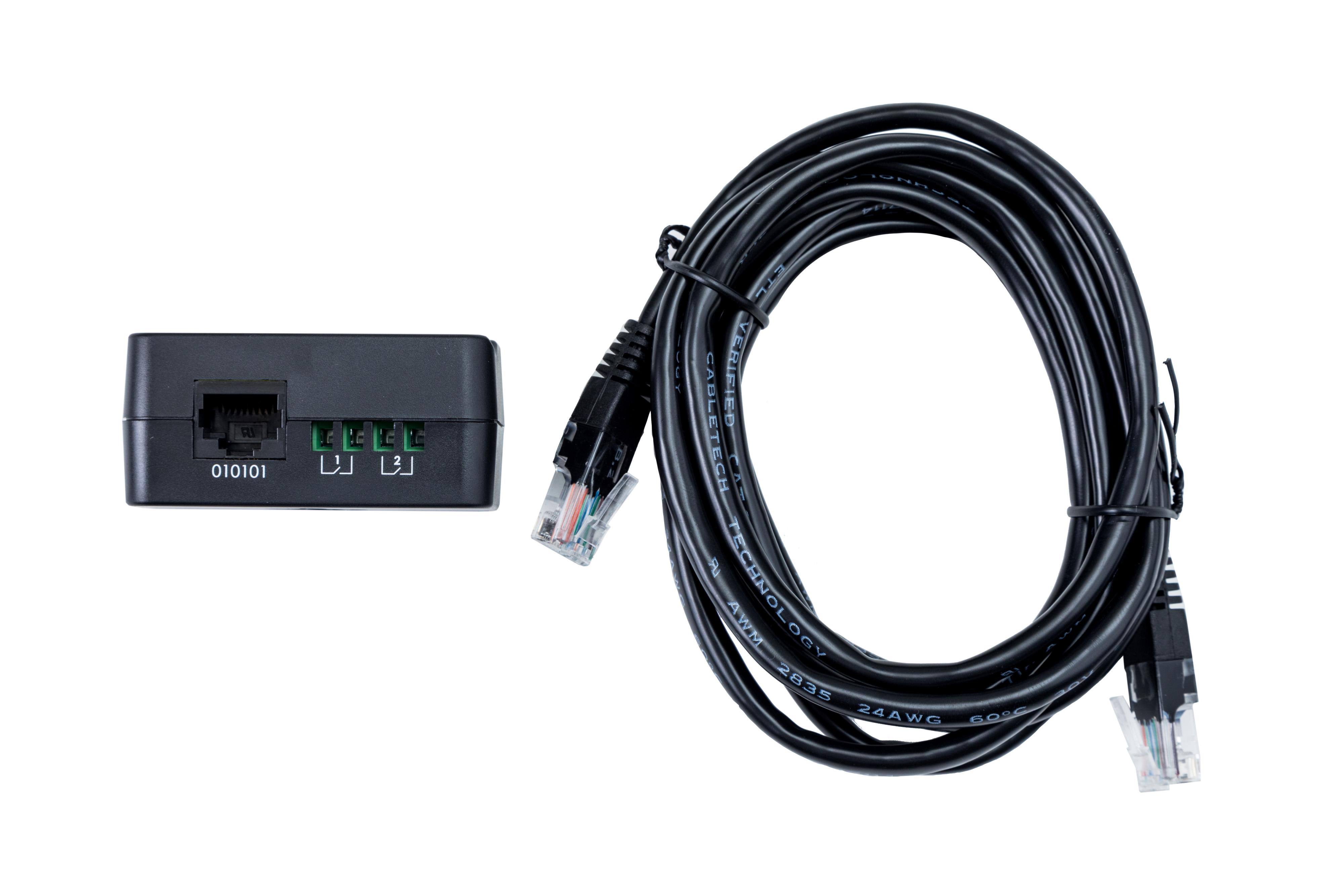 ABB Electrification - EMP for Winpower SNMP kort