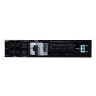 ABB Electrification - Bypass PDU 11 RT G2 6-10 kVA