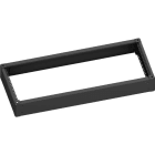 ABB Electrification - TZL105 Plinth height 50mm