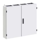 ABB Electrification - TW208G Wall Cabinet IP 55 GU8