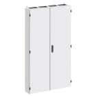 ABB Electrification - TL212S Floorst. Cabinet IP55
