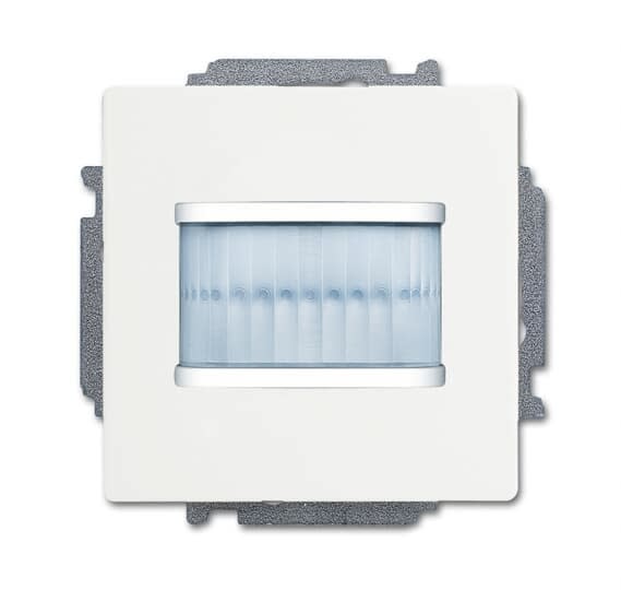 ABB Electrification - Movement detector