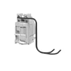 ABB Electrification - Arbeidstømsutløser med ledning (SOR-C) for XT1..XT4 F/P 110-127VAC-110-125VDC