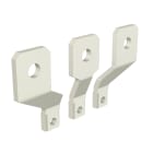 ABB Electrification - Kit med tilkoblingsklemmer for forlengede frontspredere (ES)For XT2 4 Stk