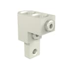 ABB Electrification - Kit med tilkoblingsklemmer for Aluminium/kobber kabel (FC CuAl) 2x35...120mm2 XT3 4 stk