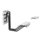 ABB Electrification - Kit for tilkobling av ekstern 24VDC (Vaux 24VDC) For XT2-XT4Fast/pluggbar bryter