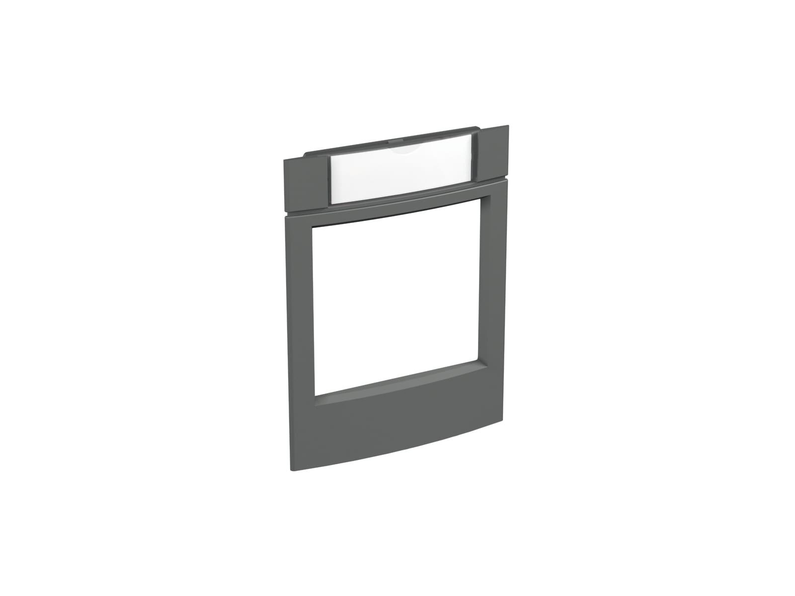 ABB Electrification - FLANGE x THE COMPART. DOOR XT