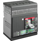 ABB Electrification - XT2, N-36kA@415V, In=160A, 4 pol, EL, Ekip LS/I, Un=690 voltAC, F. Eff.Br