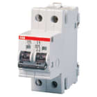 ABB Electrification - MCB S 222 K 25A 690V