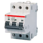 ABB Electrification - MCB S 223 K 0,5A 690V