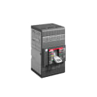 ABB Electrification - XT1, B-18kA@415V, In=125A, 3 pol, TM, TMD, Un=690 volt AC, F. Eff.Br