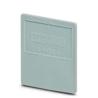 Phoenix Contact AS - DEKSEL FOR MXK 4