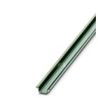 Phoenix Contact AS - NS 15 UTEN HULL 2M MONTERINGSSKINNE 2M
