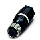 Phoenix Contact AS - SENSOR-/AKTUATORKABLER SACC-FS-4QO-0,75-M SCO 1521601