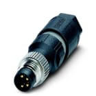 Phoenix Contact AS - SENSOR-/AKTUATORKABLER SACC-M 8MS-4QO-0,5-M 1441037