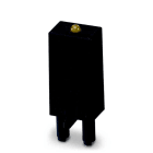 Phoenix Contact AS - LV-120-230AC/110DC PLUGG FOR PR-SERIE