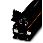 Phoenix Contact AS - SIKRINGSREKKEKLEMME PT 4-HESILA 250 (5X20) 3211907