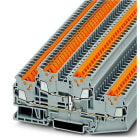 Phoenix Contact AS - ETASJEKLEMME QTTCB 1,5-PV 3205153