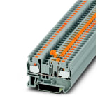 Phoenix Contact AS - KNIVSKILLEKLEMME PT 4-MT 3211933