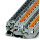 Phoenix Contact AS - ETASJEKLEMME QTTCBS 1,5-PV 3206380