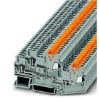 Phoenix Contact AS - GJENNOMGANGSKLEMME QTTCBS 1,5 3050222