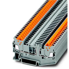 Phoenix Contact AS - SKILLEKLEMME QTC 1,5-TG 3205145