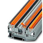 Phoenix Contact AS - KNIVSKILLEKLEMME QTC 1,5-MT 3205103