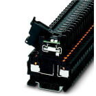 Phoenix Contact AS - SIKRINGSREKKEKLEMME PT 4-HESILED 60 (5X20) 3207908