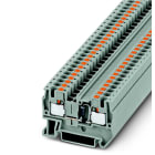 Phoenix Contact AS - BYGGELEMENTREKKEKLEMME PT 4-DIO 1N 5408/L-R 3212112