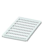 Phoenix Contact AS - MERKE FOR KLEMMER UC1-TMF 5 0821425