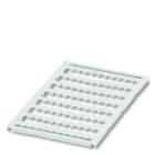 Phoenix Contact AS - MERKE FOR KLEMMER UC1-TMF 6 0821483