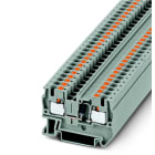 Phoenix Contact AS - BYGGELEMENTREKKEKLEMME PT 4-DIO 1N 5408/R-L 3212125