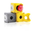 ABB Electrification - MUTTER PG13,5 MA5-3008