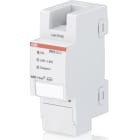 ABB Electrification - IP Router,MDRC (IPR/S3.1.1)