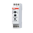 ABB Electrification - DIN UNIVERSAL LED DIMMER 2-100VA
