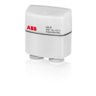 ABB Electrification - Skumringsbryter T-Line LS-D