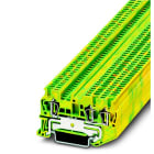 Phoenix Contact AS - REKL FJÆR 3 TILK 0,08-1,5 JORD - ST 1,5-TWIN-PE