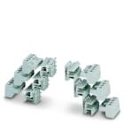 Phoenix Contact AS - KRETSKORTPLUGGFORBINDER MSTBO 2,5/4-6 ST SET KMGY 2713764