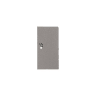 ABB Electrification - SRD-2-R-83 Front til bryter med to vipper for ABB-free@home®og KNX