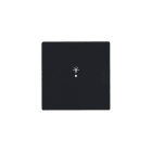 ABB Electrification - SRL-1-81 Front til bryter med en vippe for ABB-free@home® ogKNX