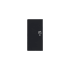 ABB Electrification - SRS-2-L-81 Front til bryter med to vipper for ABB-free@home®og KNX
