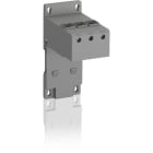 ABB Electrification - Sokkel for separat montering DB65 for TF65