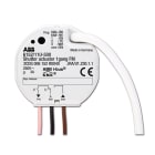 ABB Electrification - Persienneutgang 1-k felt 6152