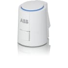 ABB Electrification - Thermoshunt 230V for tilkobling til elektronisk rele KNX