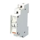 GEWISS - BRYTER,MED BRYTEKAPASITET; 1,25In - Ue, 32A, 2P, 230/400VAC, 1M