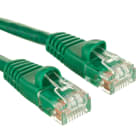 Centex - Patchekabel C6 UTP LSZH 10m G