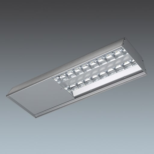 Thorn - HIPAK LED IP43 14000 HFI-X