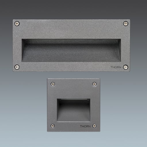 Thorn - LINN KVADRATISK UNBRAKOSKRUER X 4