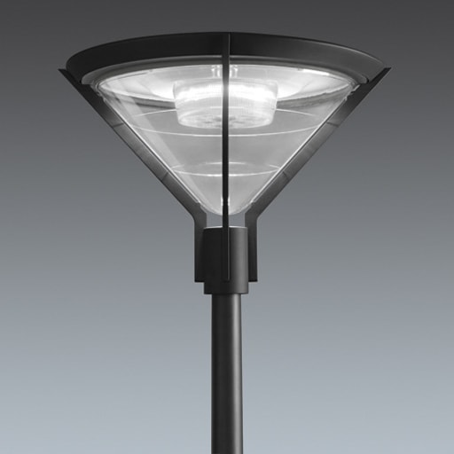 Thorn - AVENUE F2 LED 30W/BP8 CL2 N4M