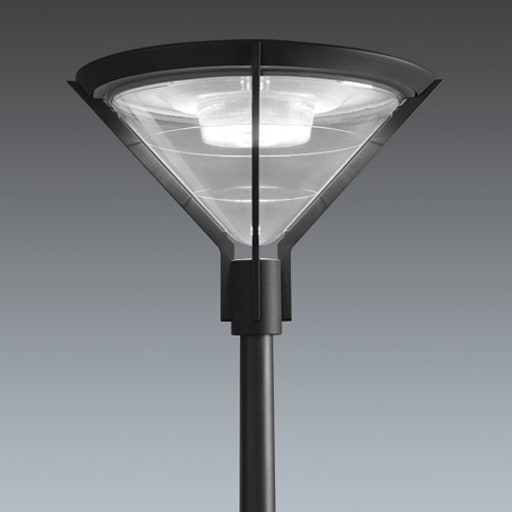 Thorn - AVENUE F2 LED 30W/BP8 CL2 STR